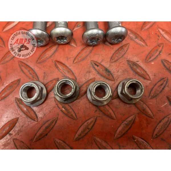 Vis de boucle arriere Yamaha FZ1 1000 2006 à 2015 