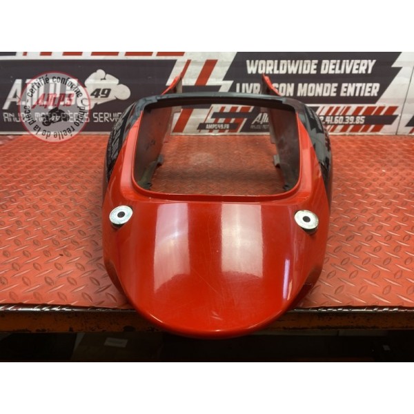 Coque arrière 