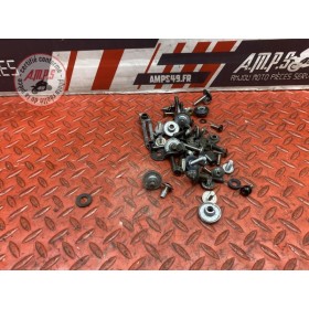 Kit de vis de carrosserie 