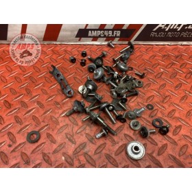 Kit de vis de carrosserie 