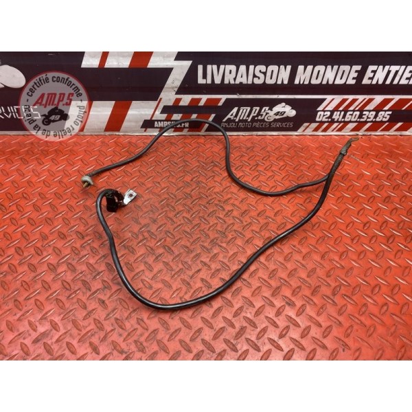 Cable de masse 