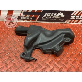 Bocal de liquide de refroidissement 