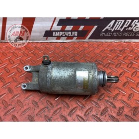 Démarreur 
