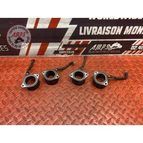 Kit de pipe d'admission 