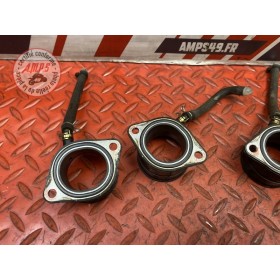 Kit de pipe d'admission 