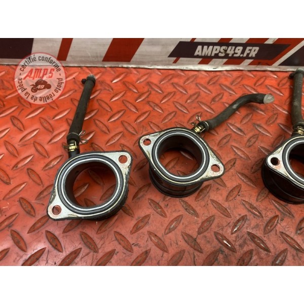 Kit de pipe d'admission 