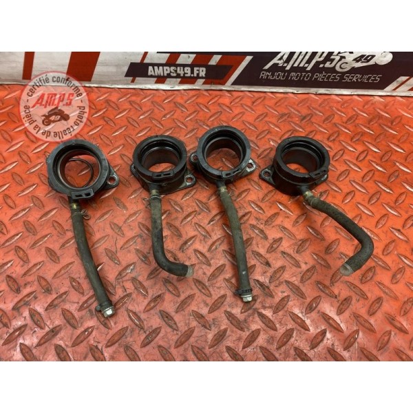 Kit de pipe d'admission 