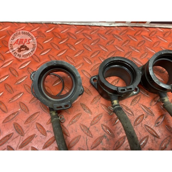 Kit de pipe d'admission 