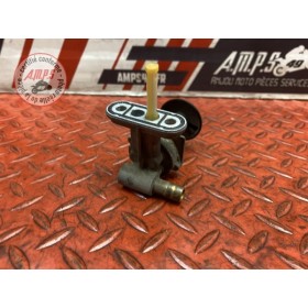 Robinet a carburant Kawasaki ZX6R de 2000 à 2002 