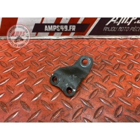 Support moteur Kawasaki ZX6R de 2000 à 2002 