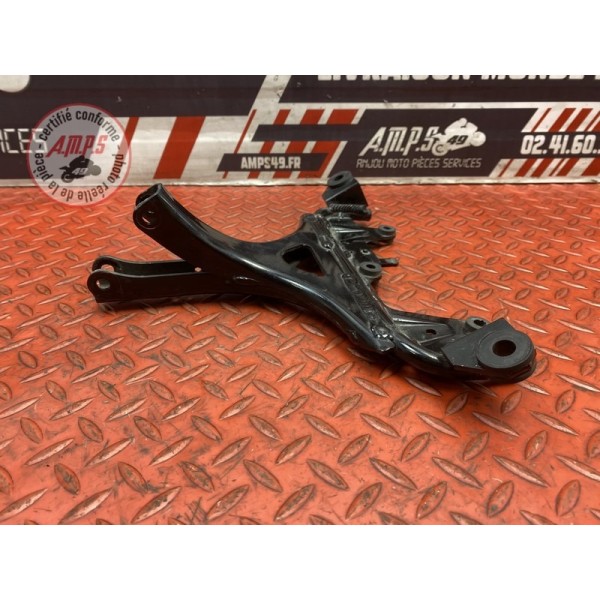 Araignée Kawasaki ZX6R de 2000 à 2002 