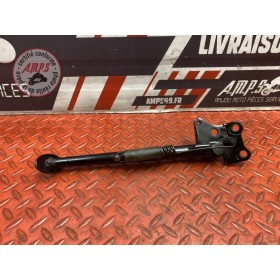 Bequille laterale Kawasaki ZX6R de 2000 à 2002 