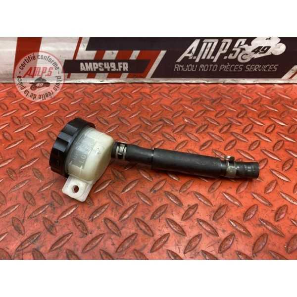 Bocal de liquide de frein arriere Kawasaki ZX6R de 2000 à 2002 