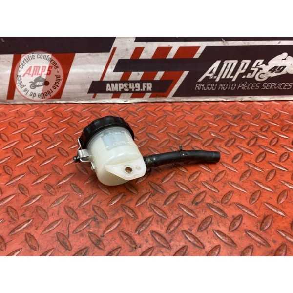 Bocal de liquide de frein avant Kawasaki ZX6R de 2000 à 2002 