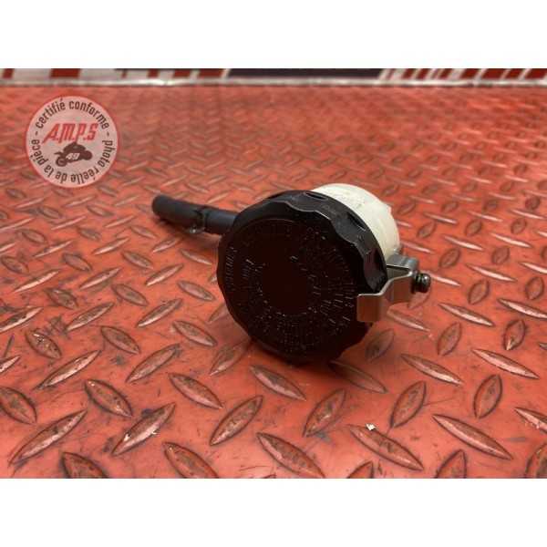 Bocal de liquide de frein avant Kawasaki ZX6R de 2000 à 2002 
