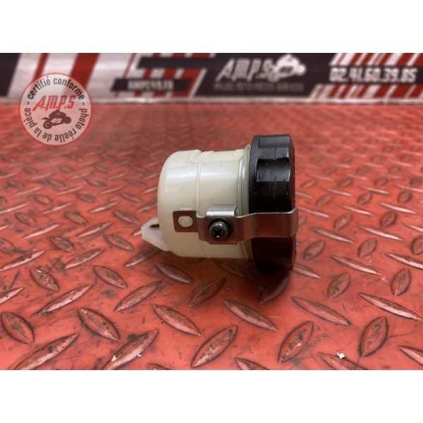 Bocal de liquide de frein avant Kawasaki ZX6R de 2000 à 2002 