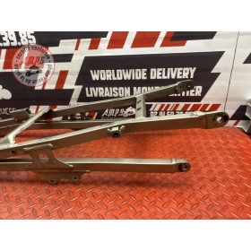 Boucle arriere Kawasaki ZX6R de 2000 à 2002 