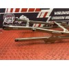 Boucle arriere Kawasaki ZX6R de 2000 à 2002 