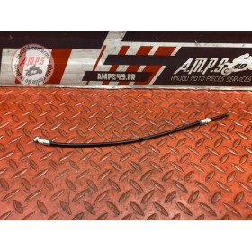 Cable de Verrou de selle Kawasaki ZX6R de 2000 à 2002 