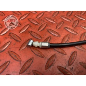 Cable de Verrou de selle Kawasaki ZX6R de 2000 à 2002 