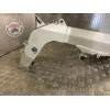 Cadre avec carte grise Kawasaki ZX6R de 2000 à 2002 