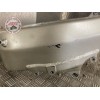 Cadre avec carte grise Kawasaki ZX6R de 2000 à 2002 