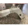 Cadre avec carte grise Kawasaki ZX6R de 2000 à 2002 
