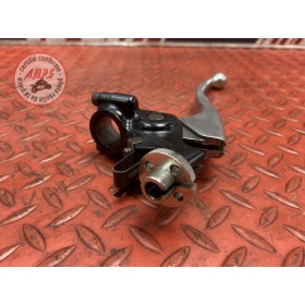 Cocotte d'embrayage avec levier Kawasaki ZX6R de 2000 à 2002 