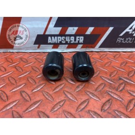 Embout de guidon Kawasaki ZX6R de 2000 à 2002 