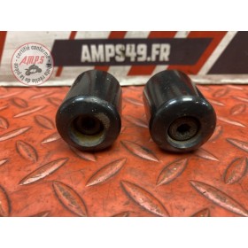 Embout de guidon Kawasaki ZX6R de 2000 à 2002 