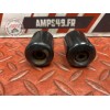Embout de guidon Kawasaki ZX6R de 2000 à 2002 