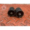 Embout de guidon Kawasaki ZX6R de 2000 à 2002 