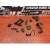 Kit de support Kawasaki ZX6R de 2000 à 2002 