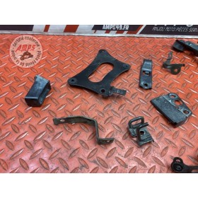 Kit de support Kawasaki ZX6R de 2000 à 2002 