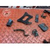 Kit de support Kawasaki ZX6R de 2000 à 2002 