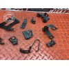 Kit de support Kawasaki ZX6R de 2000 à 2002 