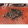 Kit de vis partie cycle Kawasaki ZX6R de 2000 à 2002 