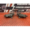 Paire d'étrier de frein avant Kawasaki ZX6R de 2000 à 2002 