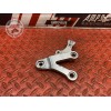 Platine repose pied droite Kawasaki ZX6R de 2000 à 2002 