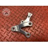 Platine repose pied droite Kawasaki ZX6R de 2000 à 2002 