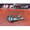 Platine repose pied passager droite Kawasaki ZX6R de 2000 à 2002 