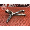 Platine repose pied passager droite Kawasaki ZX6R de 2000 à 2002 