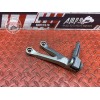 Platine repose pied passager gauche Kawasaki ZX6R de 2000 à 2002 