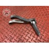 Platine repose pied passager gauche Kawasaki ZX6R de 2000 à 2002 