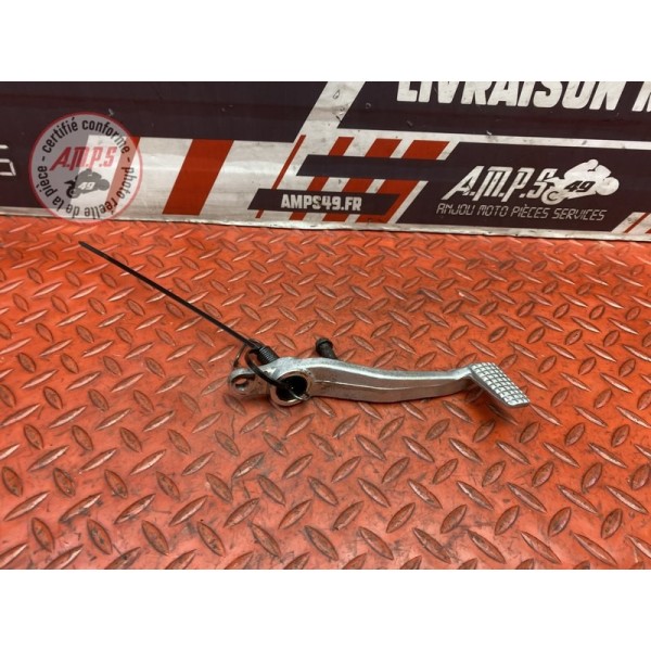 Pédale de frein Kawasaki ZX6R de 2000 à 2002 