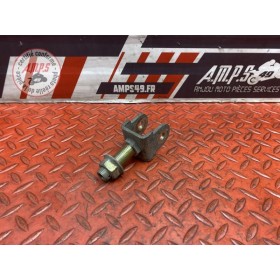 Support d'amortisseur Kawasaki ZX6R de 2000 à 2002 