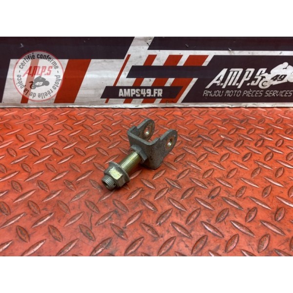 Support d'amortisseur Kawasaki ZX6R de 2000 à 2002 
