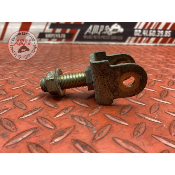 Support d'amortisseur Kawasaki ZX6R de 2000 à 2002 