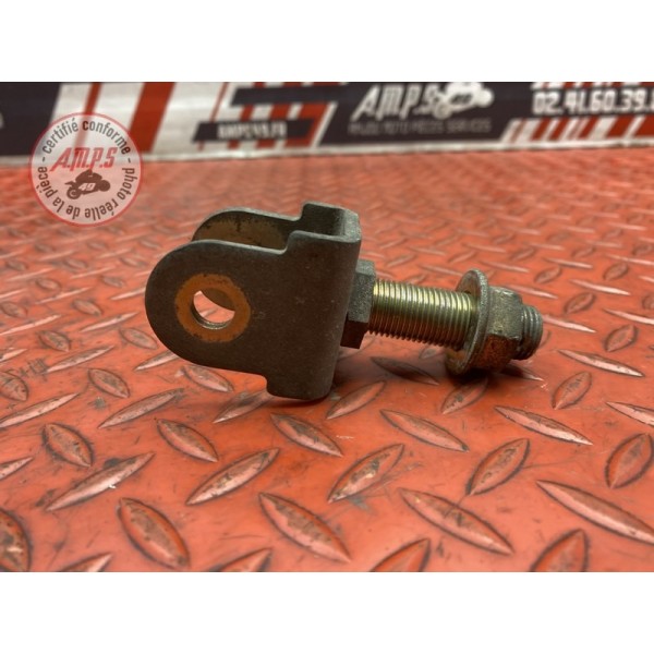 Support d'amortisseur Kawasaki ZX6R de 2000 à 2002 