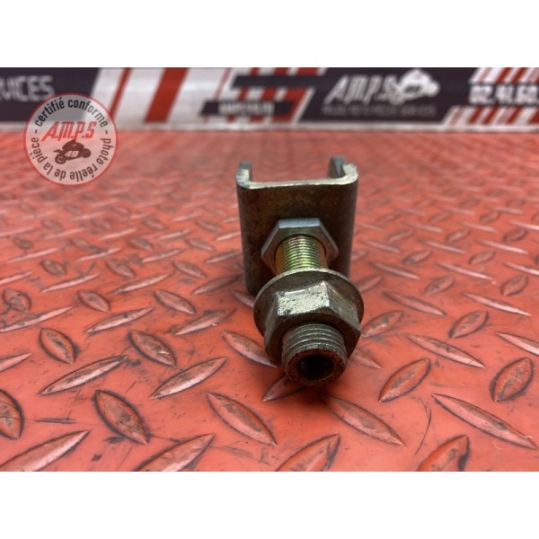 Support d'amortisseur Kawasaki ZX6R de 2000 à 2002 
